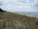 Strand bei Heringsdorf